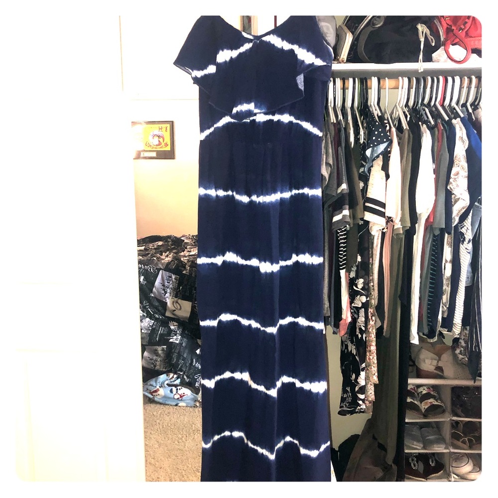Long Dress